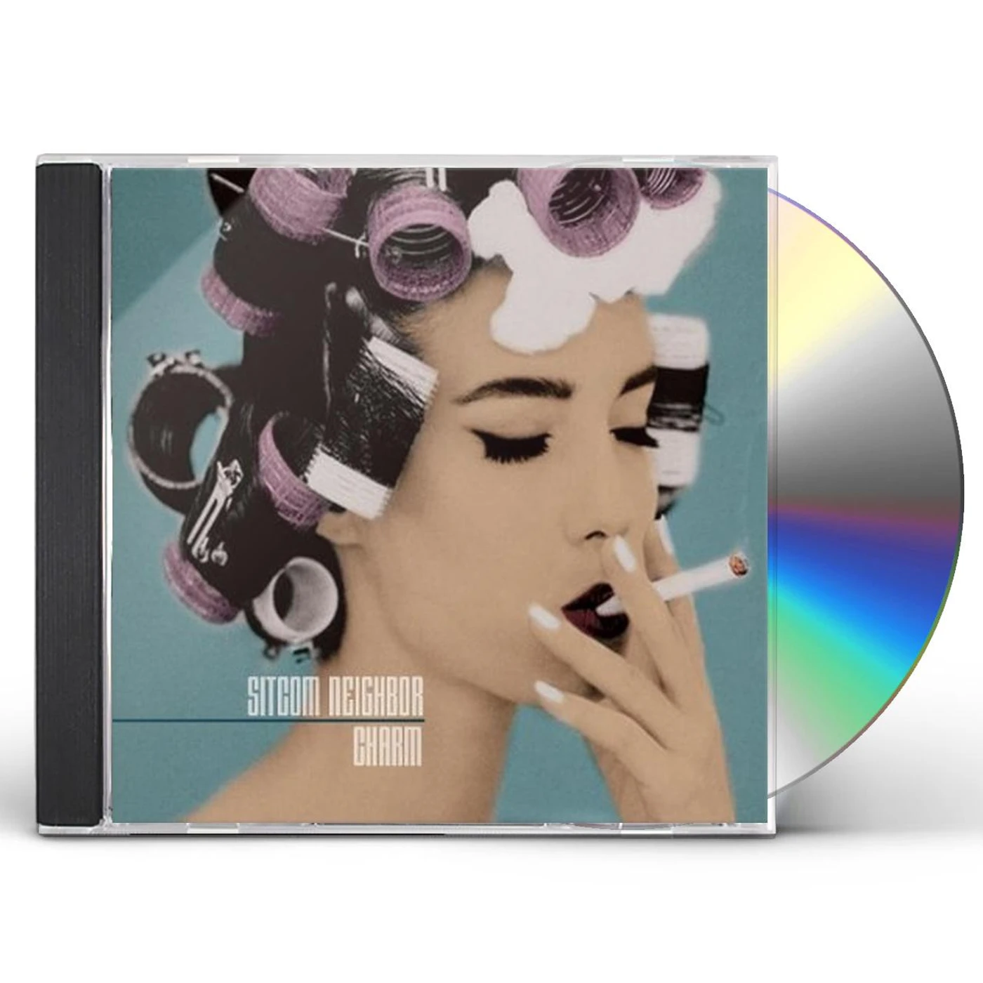 Sitcom Neighbor CHARM CD