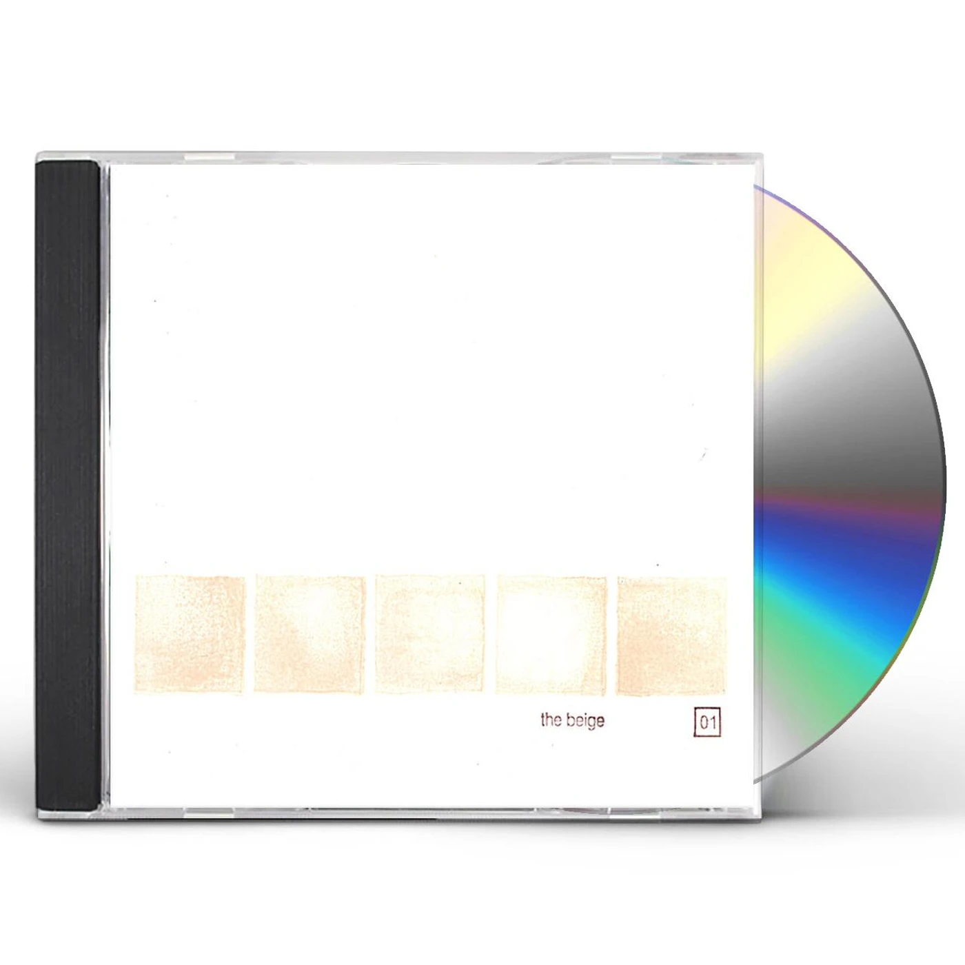 Beige 1 CD