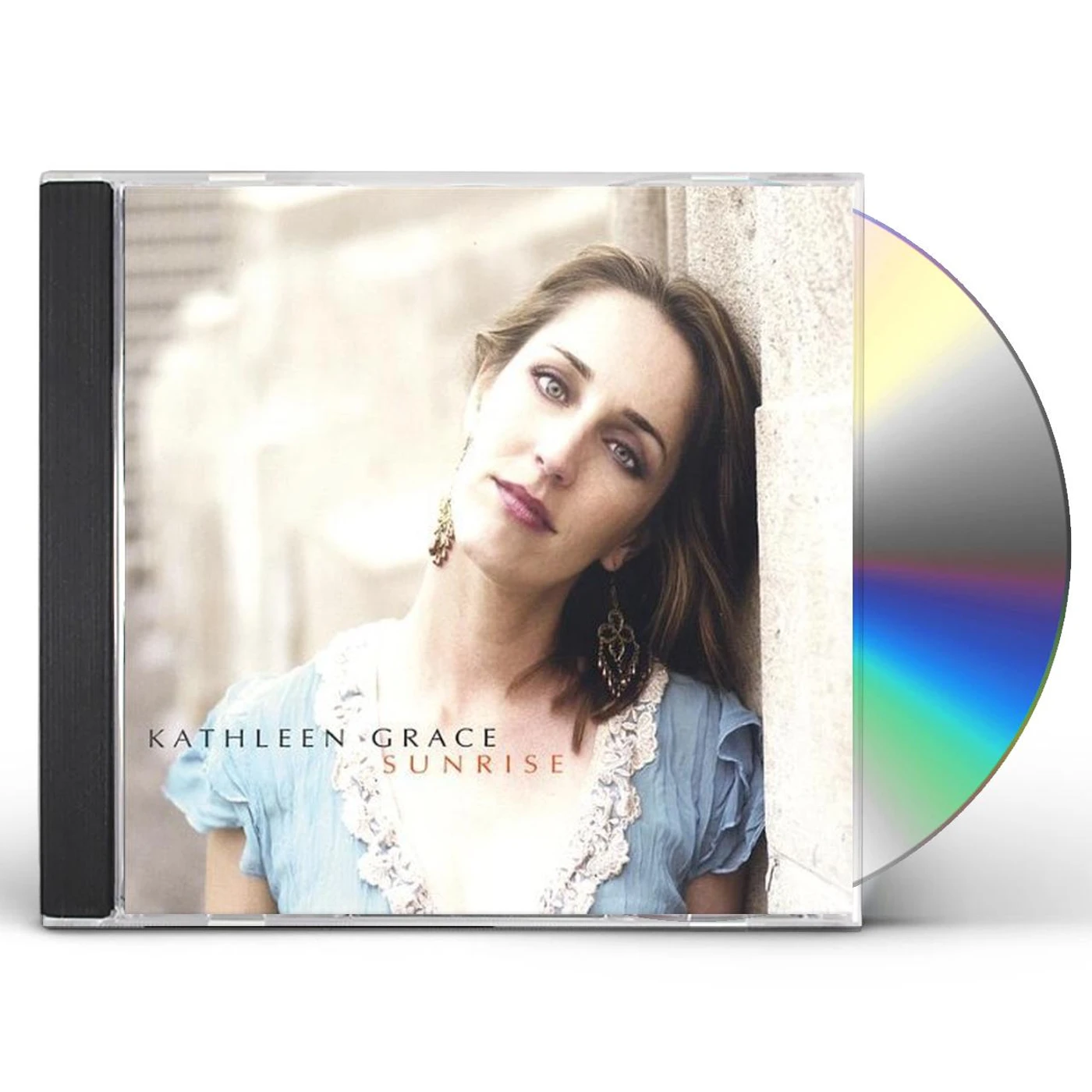 Kathleen Grace SUNRISE CD