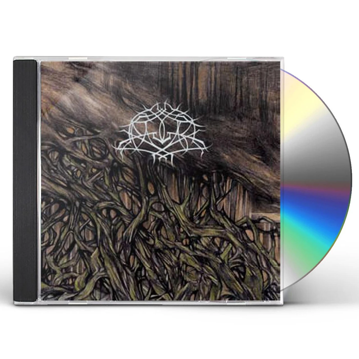 KRALLICE CD