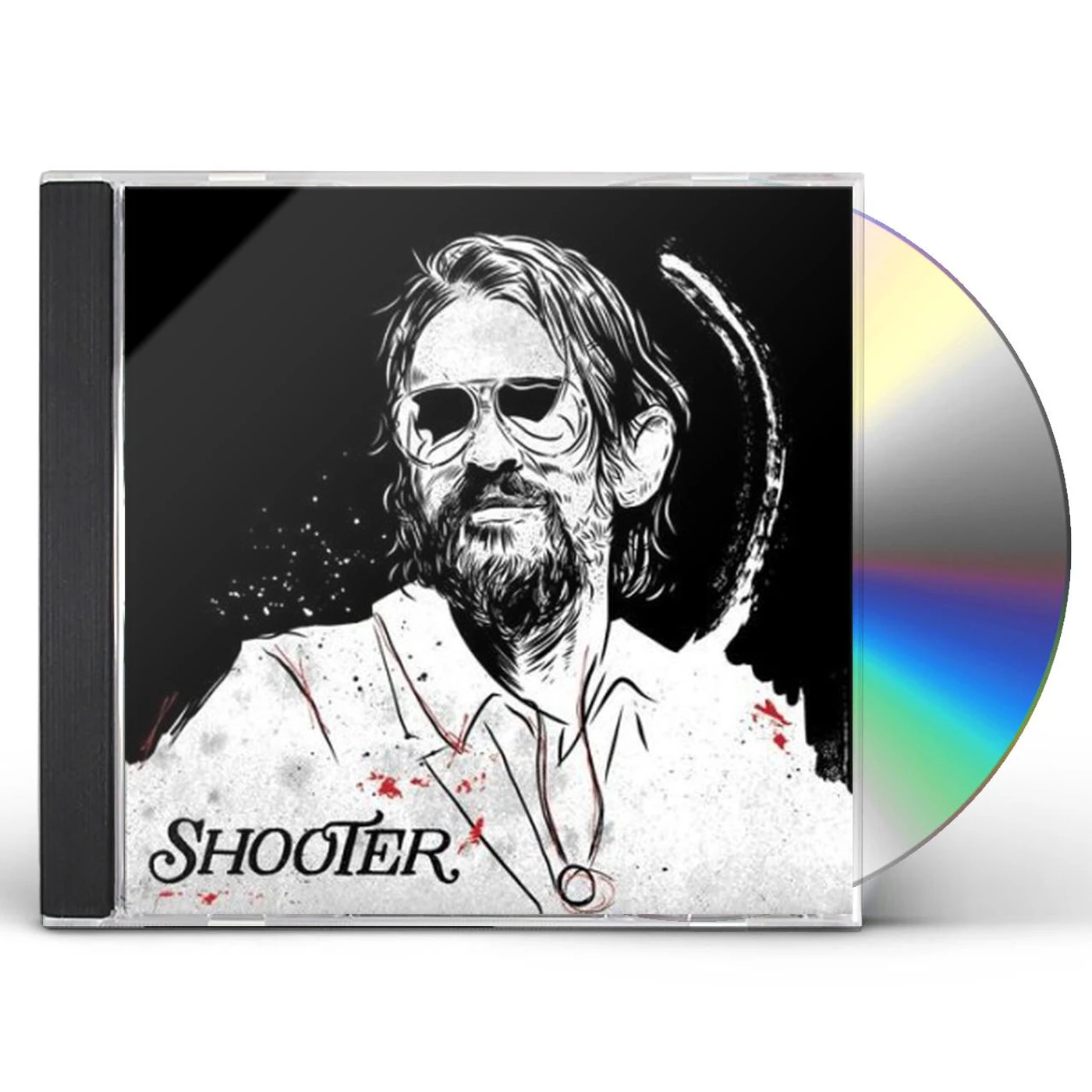 Shooter Jennings SHOOTER CD