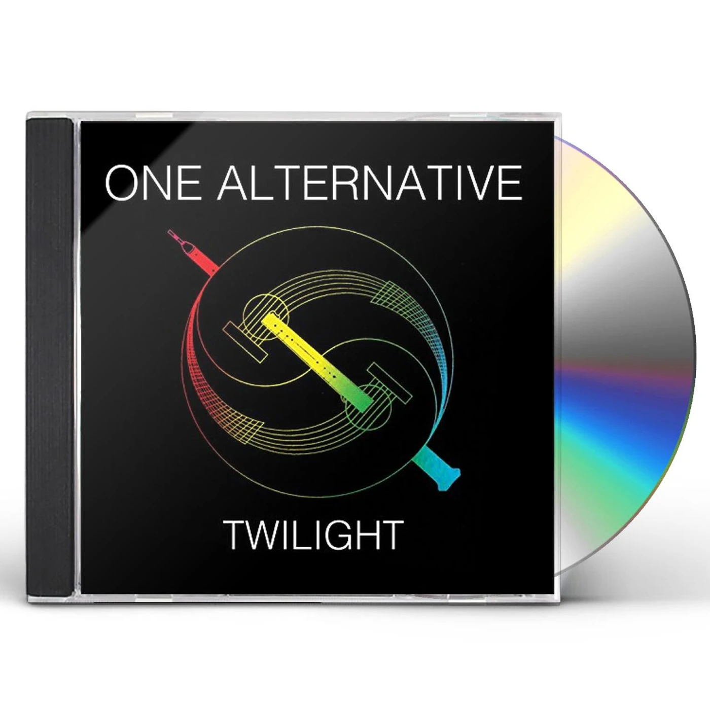 One Alternative TWILIGHT CD