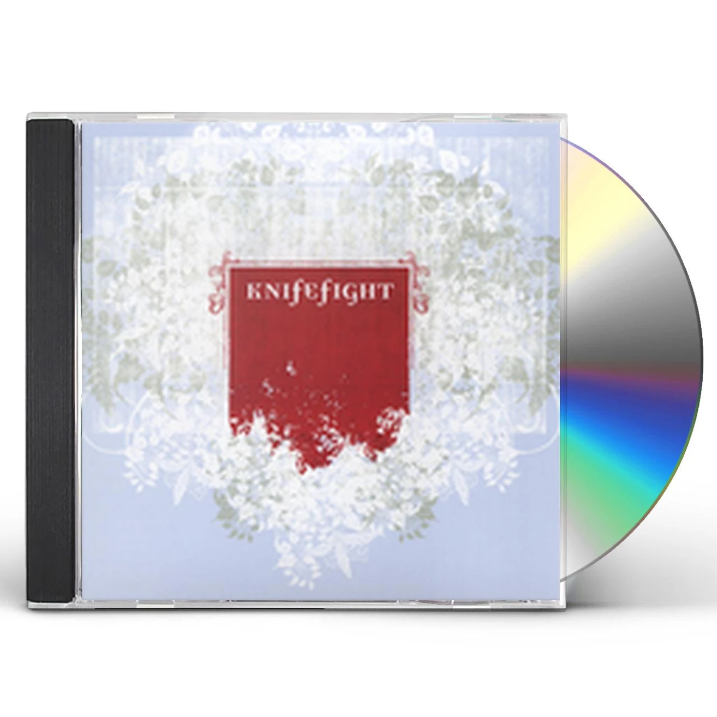 KNIFEFIGHT CD