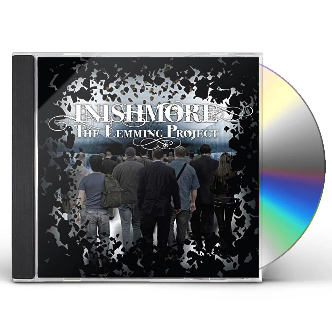 INISHMORE LEMMING PROJECT CD
