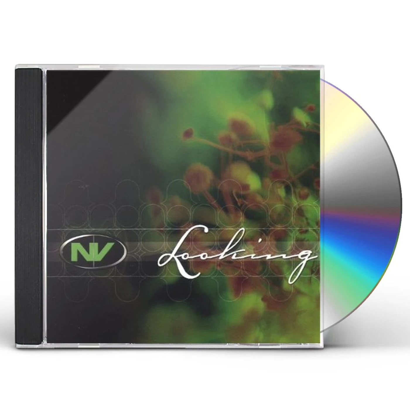 NV LOOKING CD