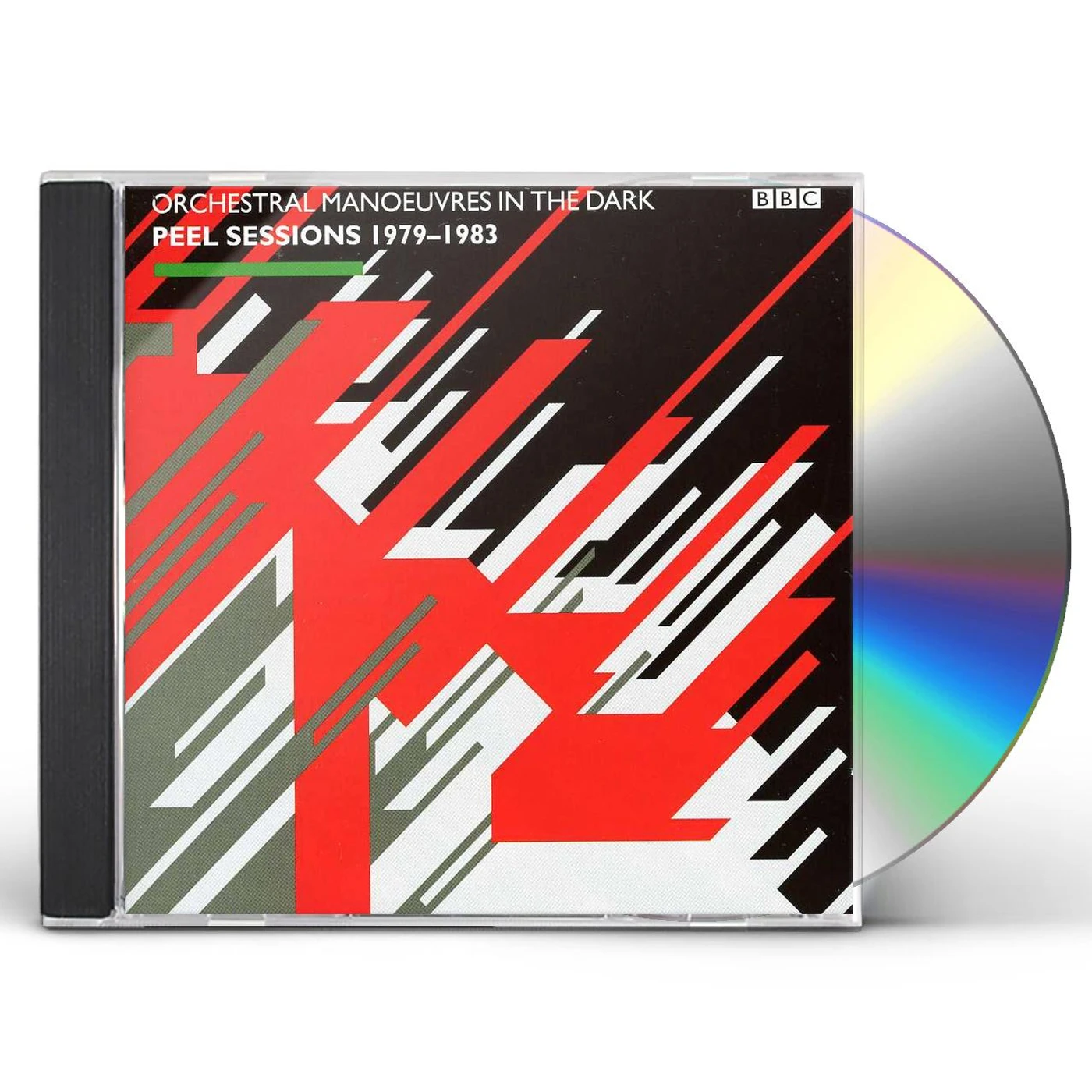 Orchestral Manoeuvres In The Dark PEEL SESSIONS: 1979-1983 CD