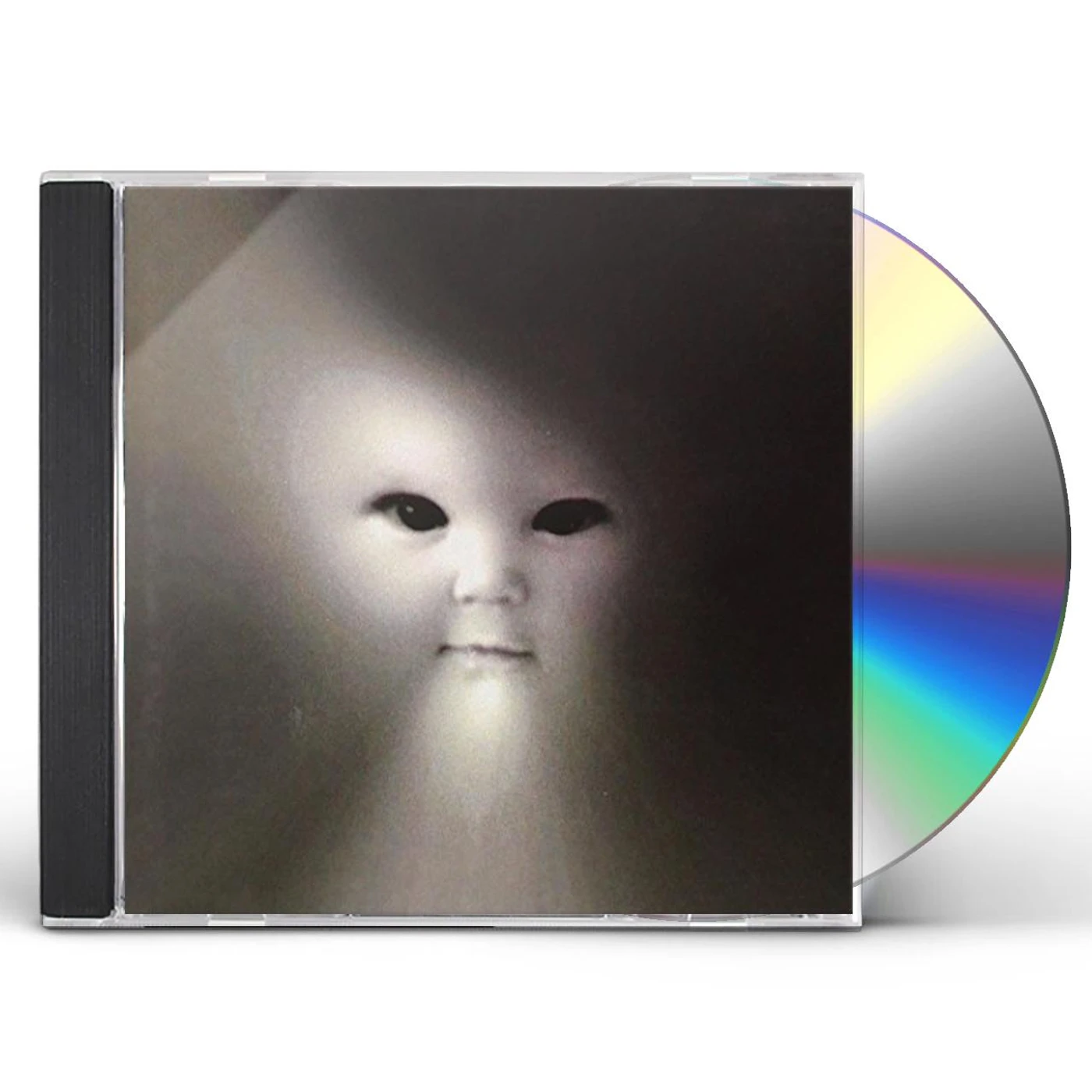 Sigur Rós VON CD