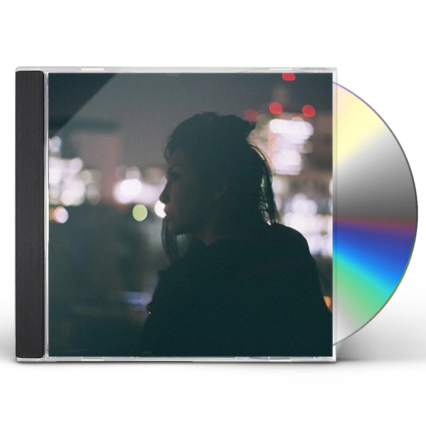 Submerse STAY HOME CD