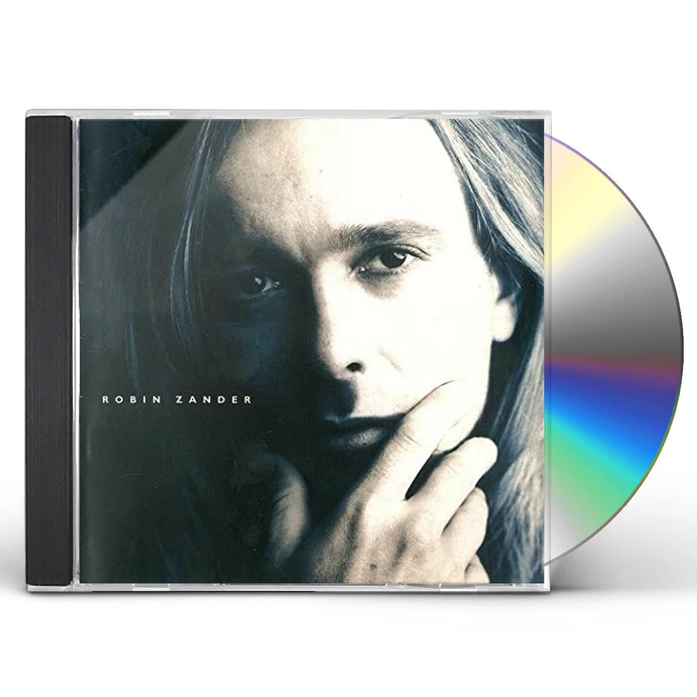 ROBIN ZANDER CD