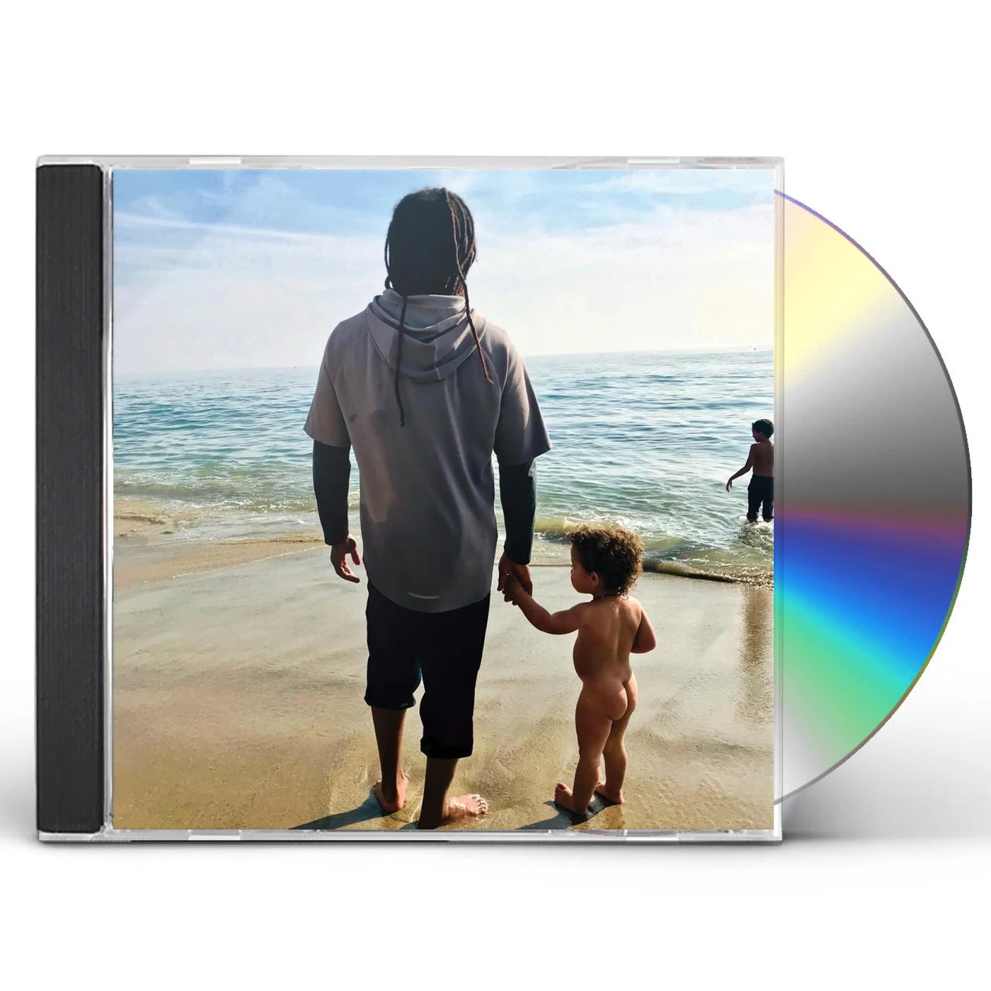 Ziggy Marley REBELLION RISES CD
