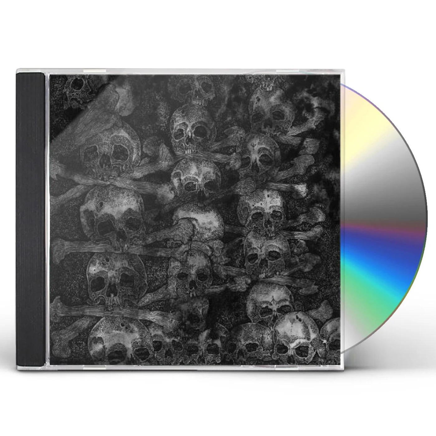 The Secret AGNUS DEI CD