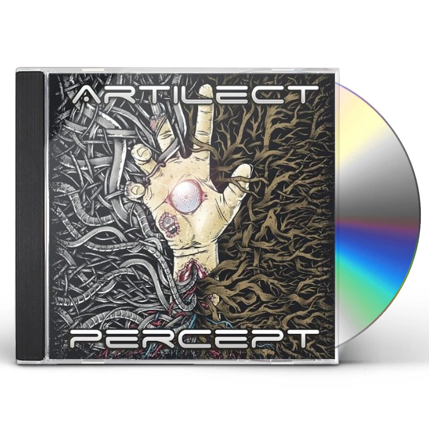 Artilect PERCEPT CD
