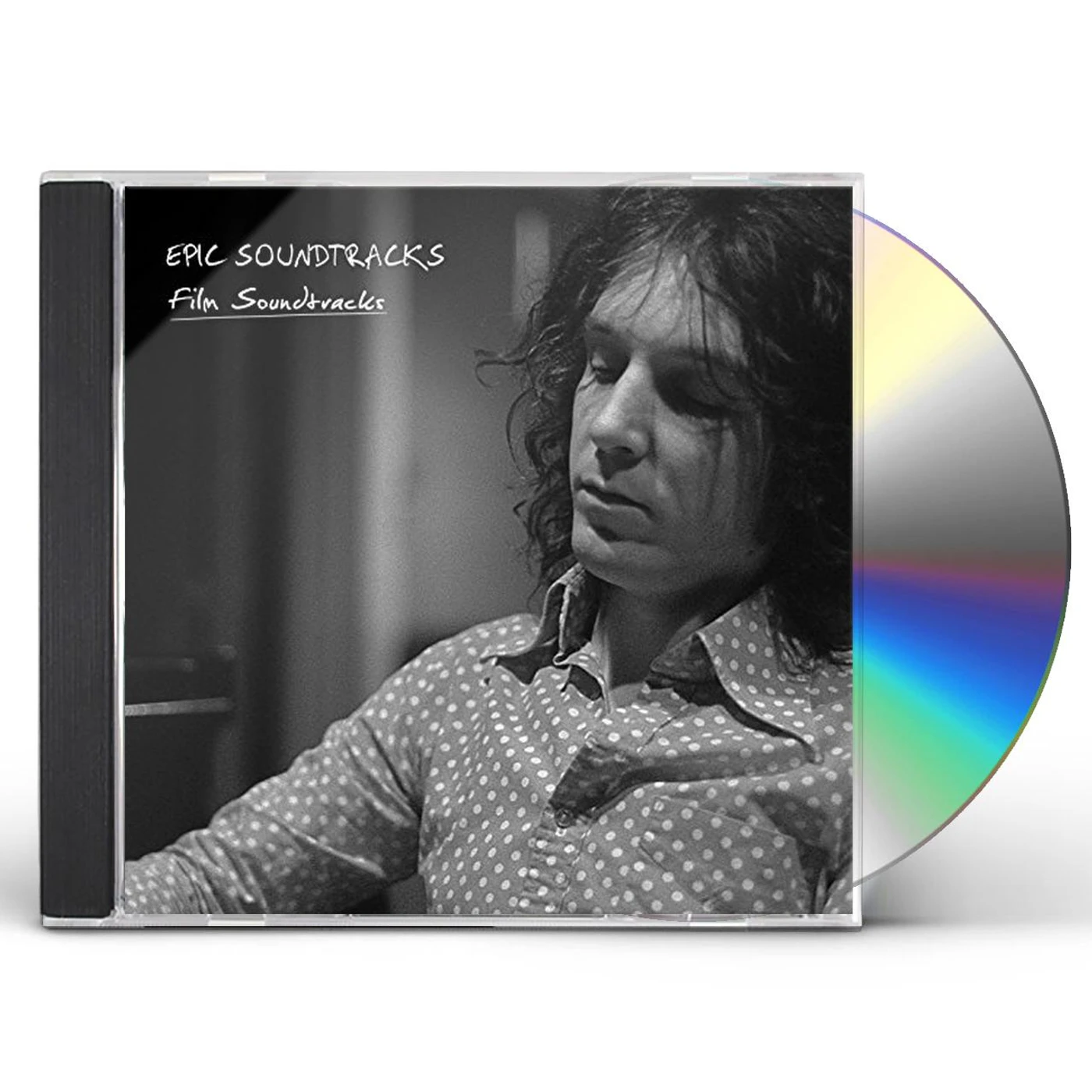 Epic Soundtracks FILM SOUNDTRACKS CD