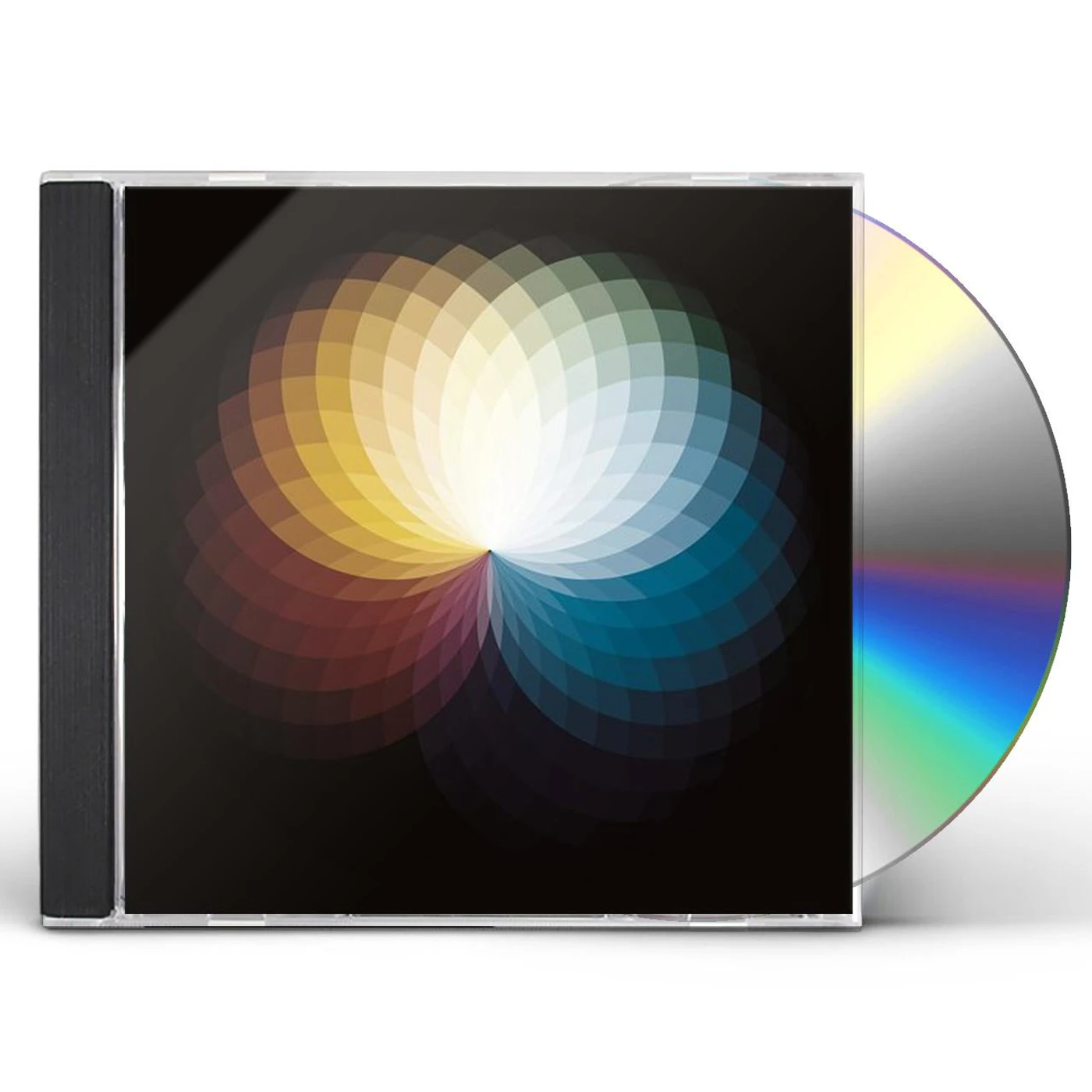Helios REMIXED CD