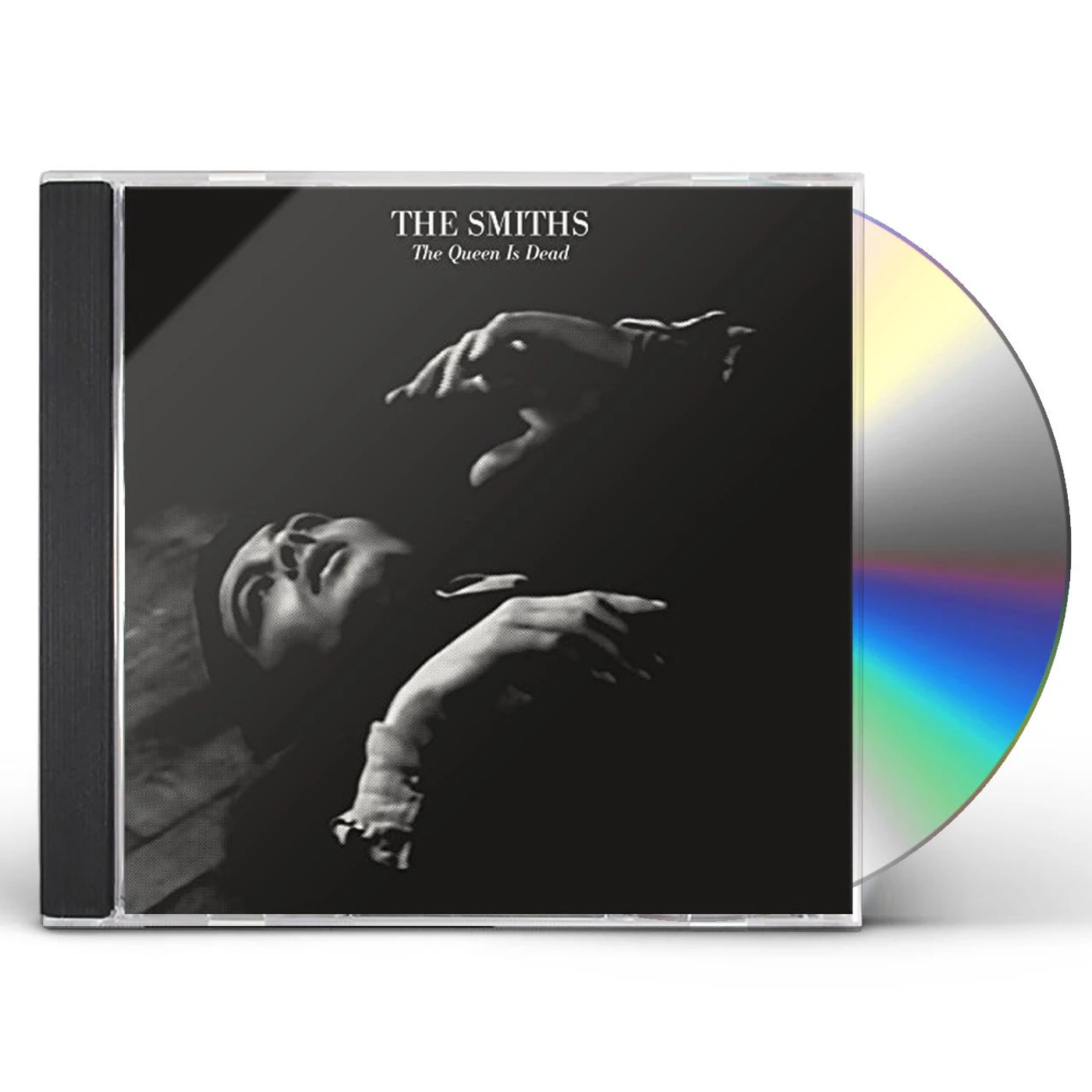 The Smiths QUEEN IS DEAD: DELUXE EDITION CD