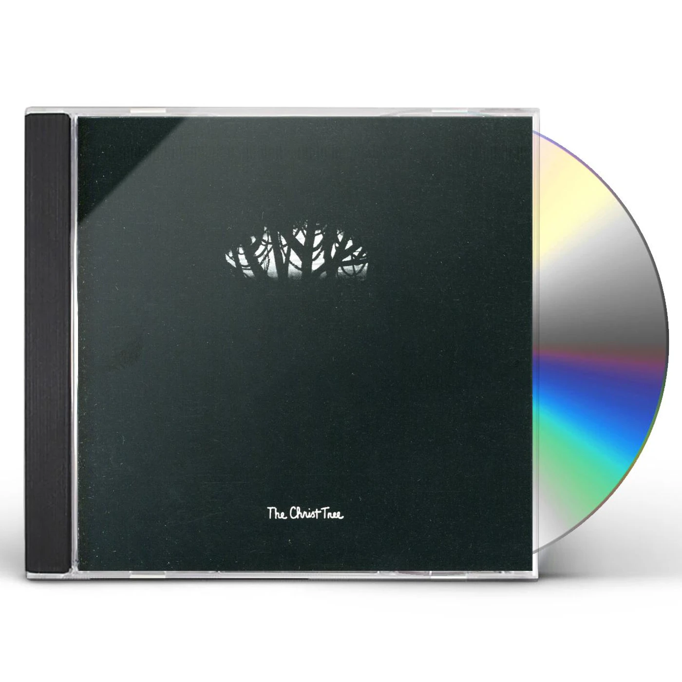 Trees CHRIST TREE CD