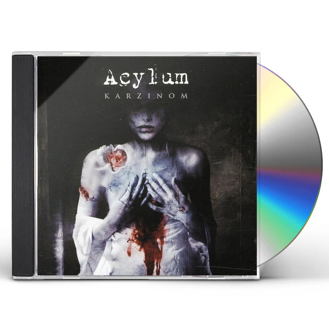 Acylum KARZINOM CD