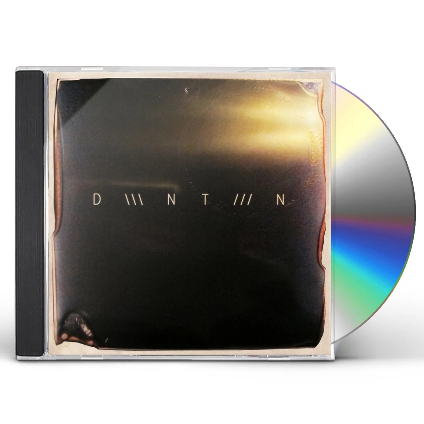 DWNTWN CD