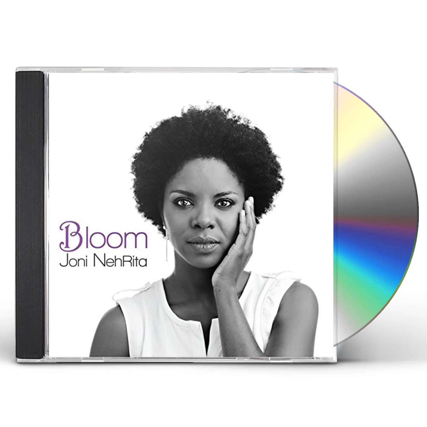 Joni NehRita BLOOM CD
