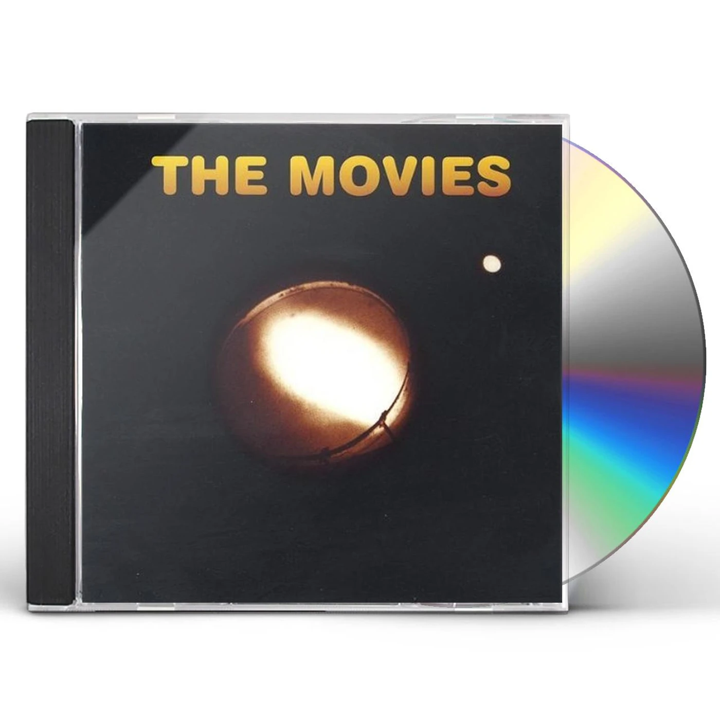 MOVIES CD