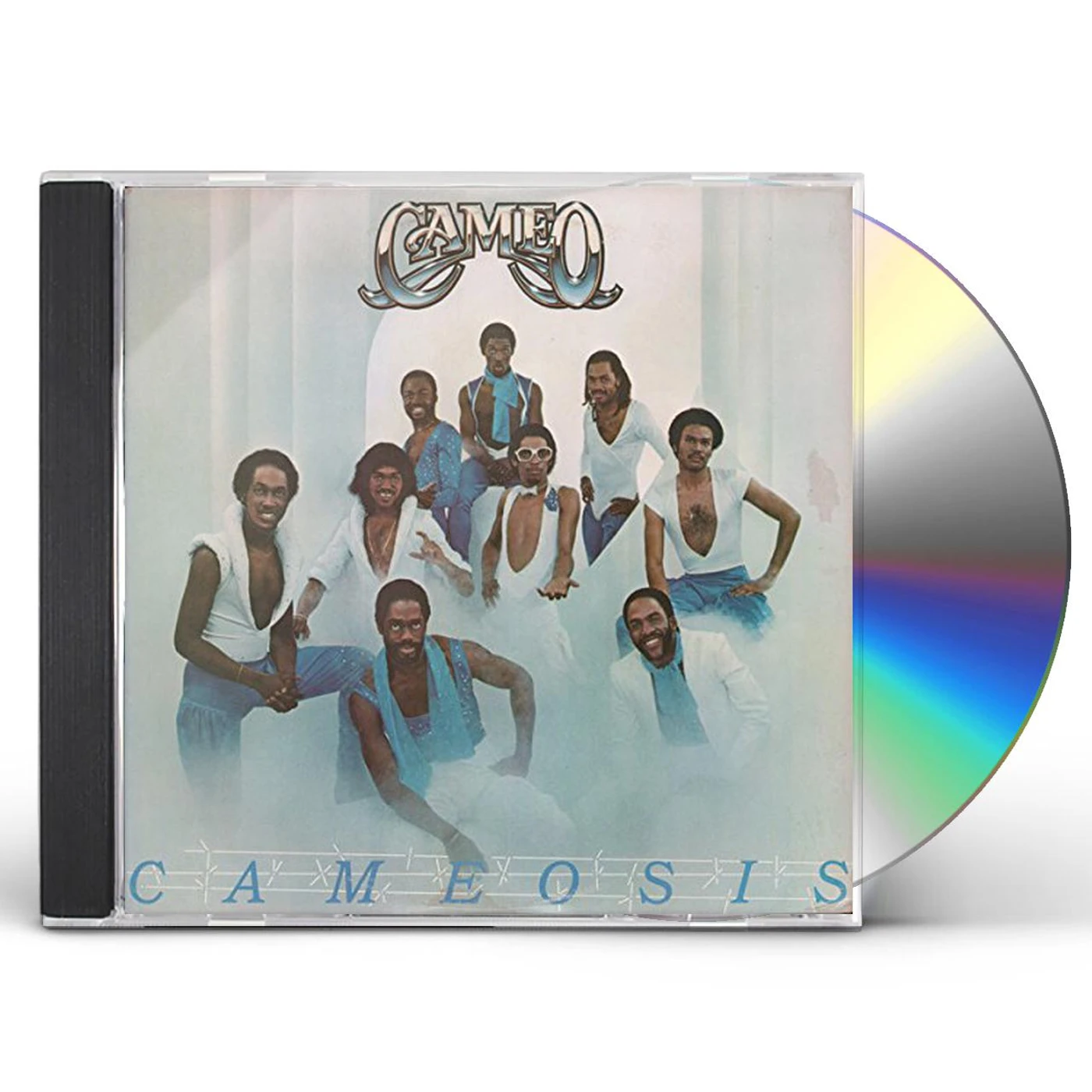 CAMEOSIS (DISCO FEVER) CD