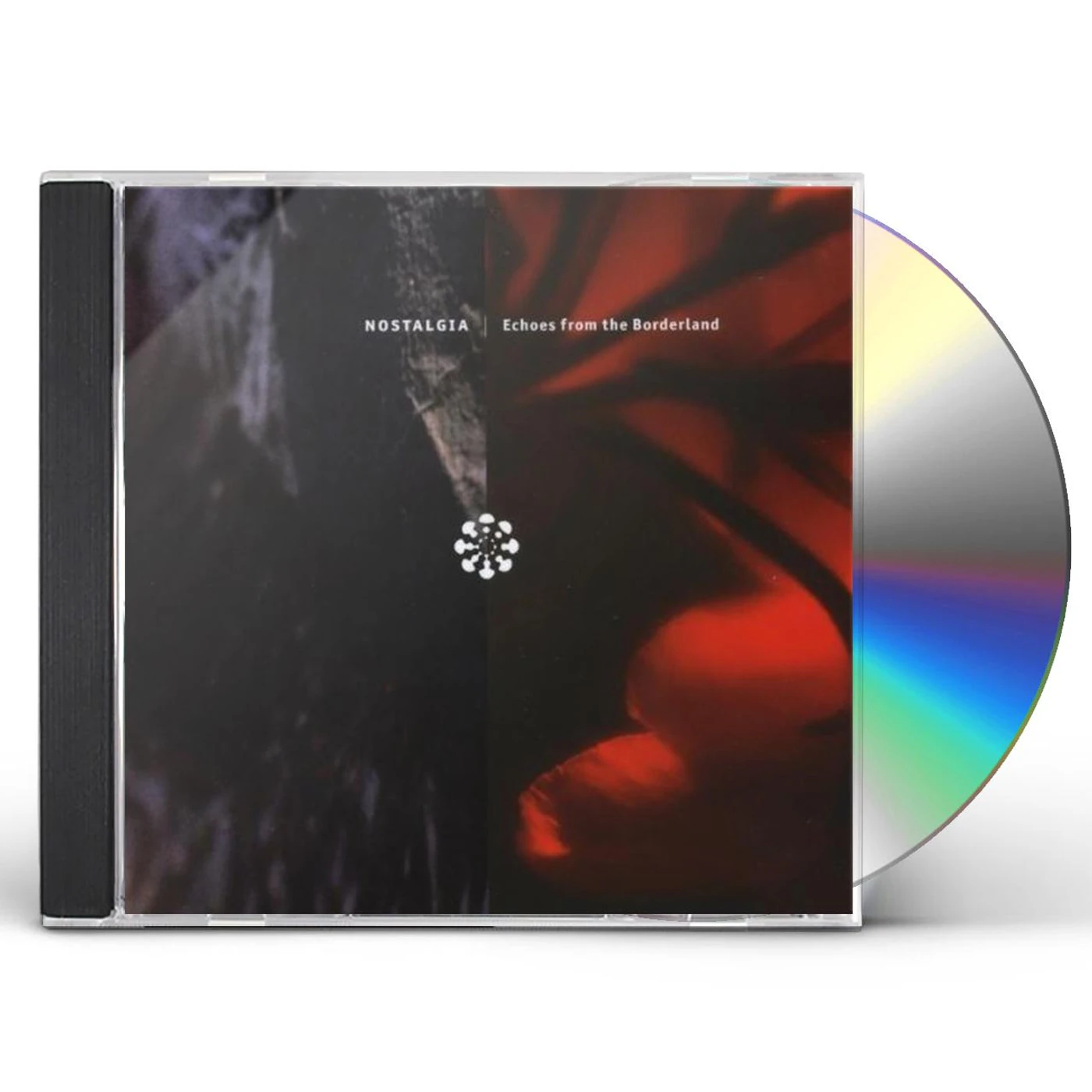 Nostalgia ECHOES FROM THE BORDERLAND CD
