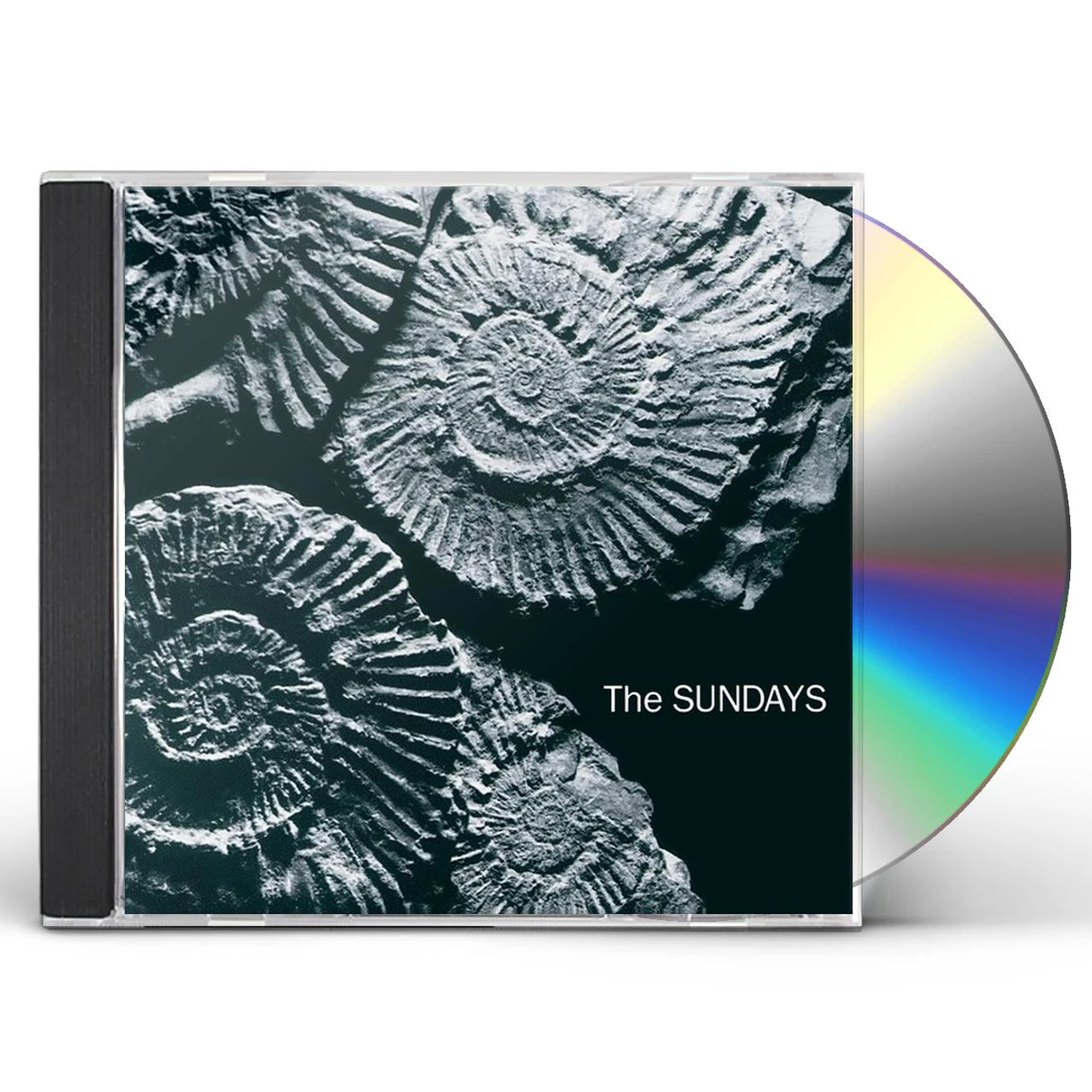 The Sundays READING WRITING & ARITHMETIC CD