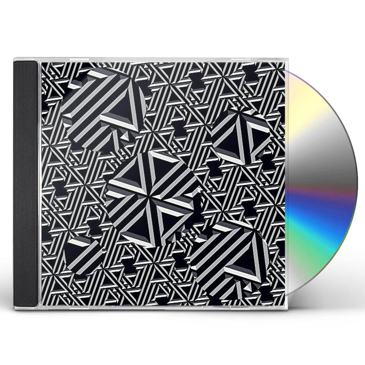 Plaid DIGGING REMEDY CD