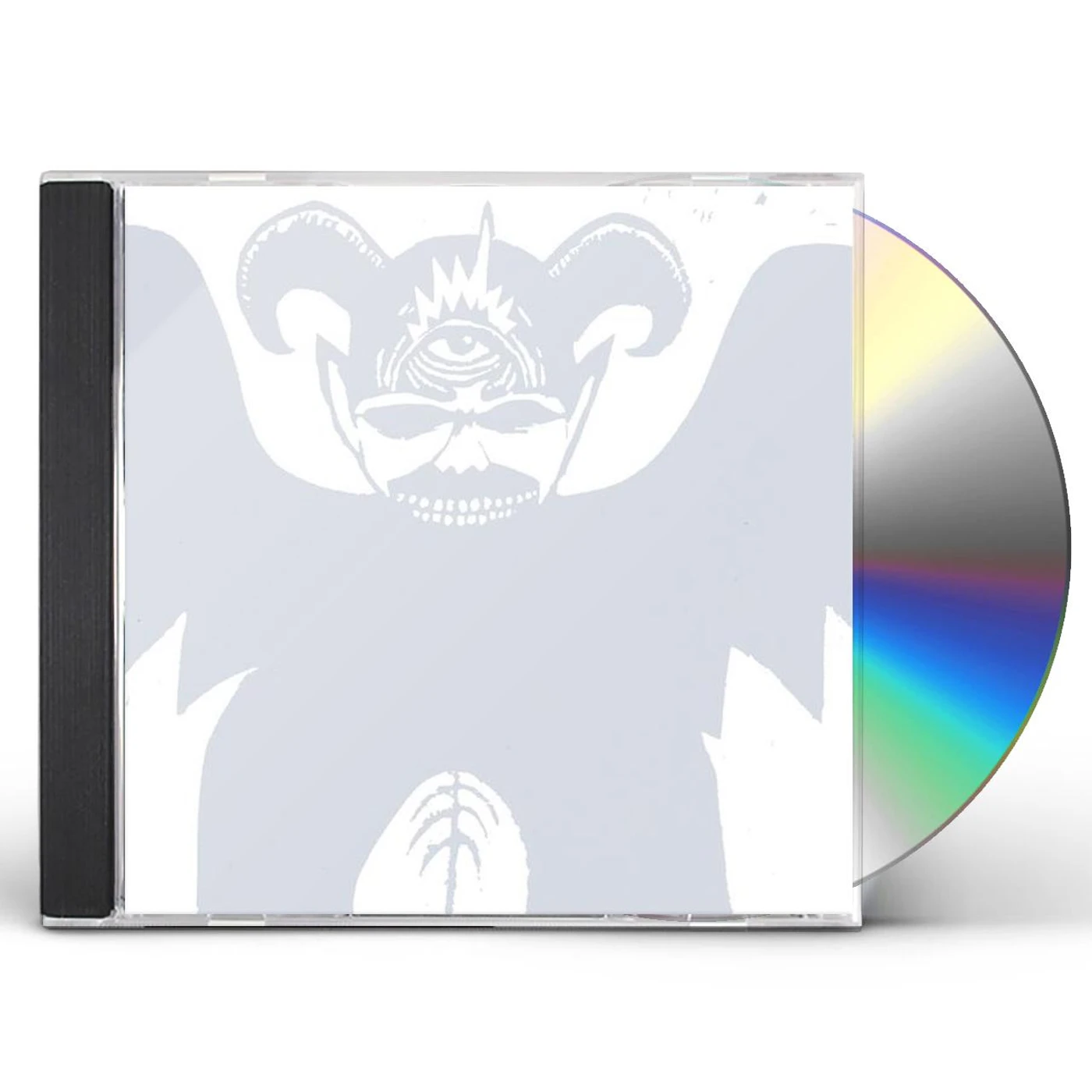The Great Sabatini SAD PARADE OF YESTERDAYS CD