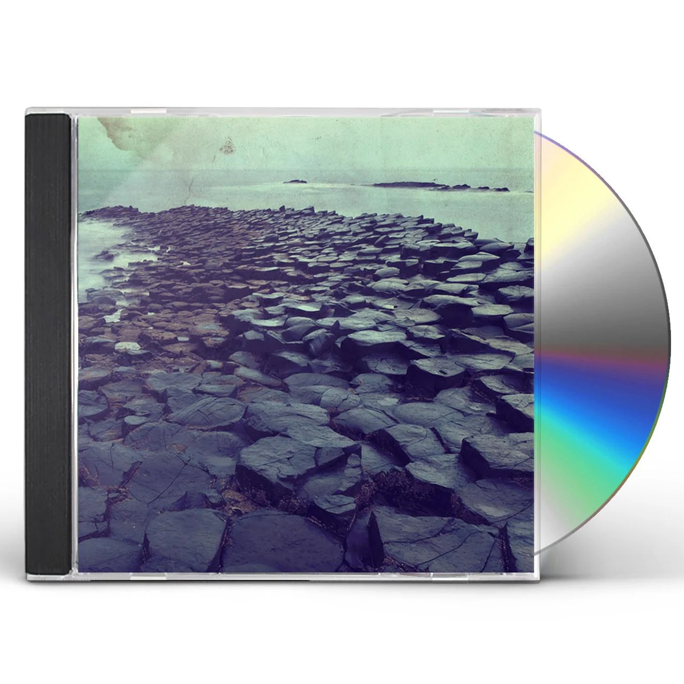 Farflung UNWOUND CELLULAR FROWN CD