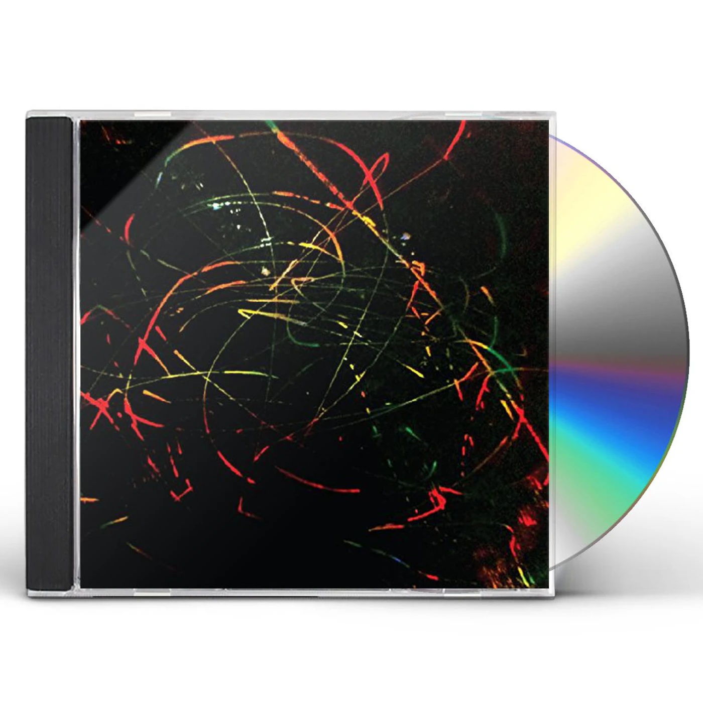 Beat Spacek MODERN STREETS CD
