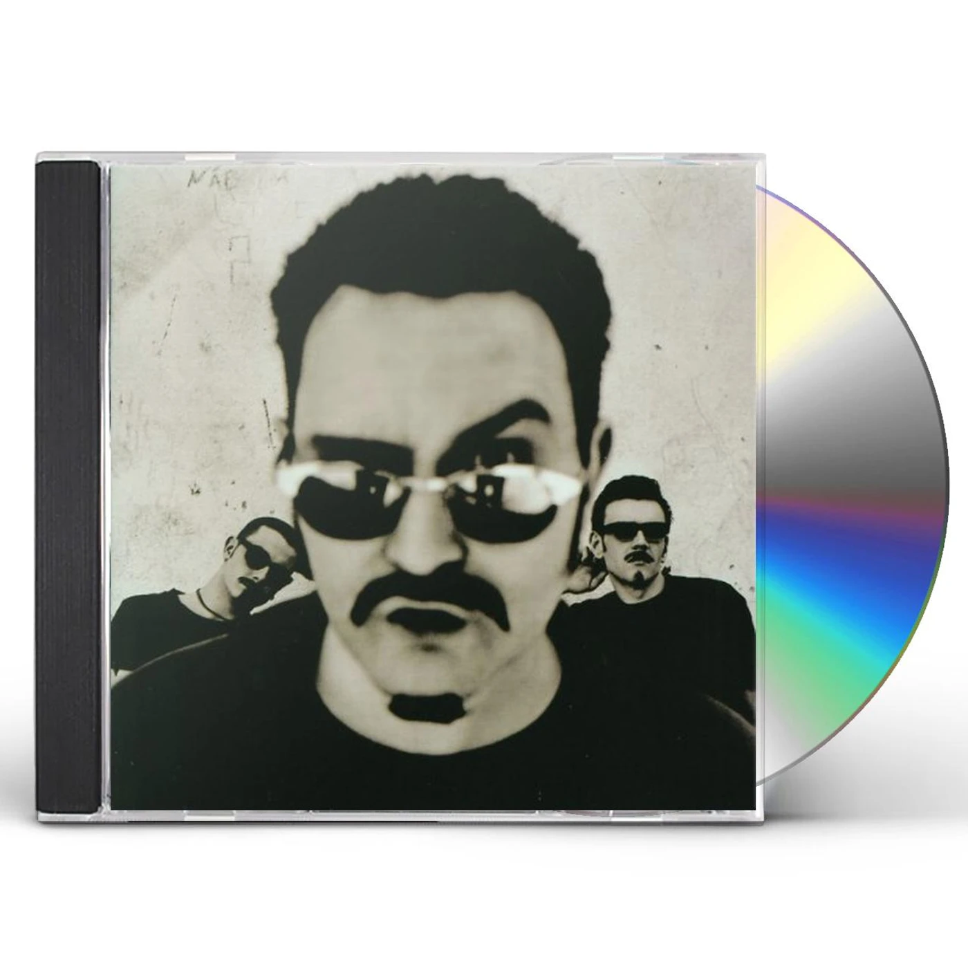 Therapy? INFERNAL LOVE CD