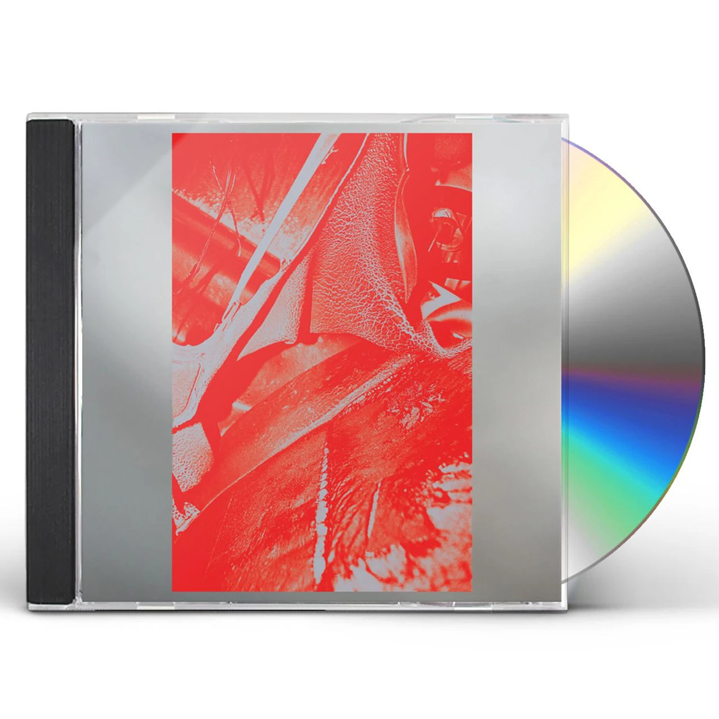 Helm OLYMPIC MESS CD