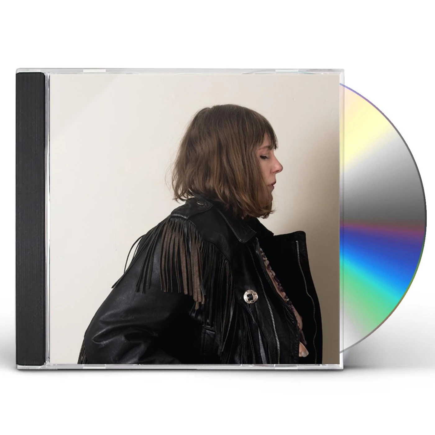 Rosali TROUBLE ANYWAY CD