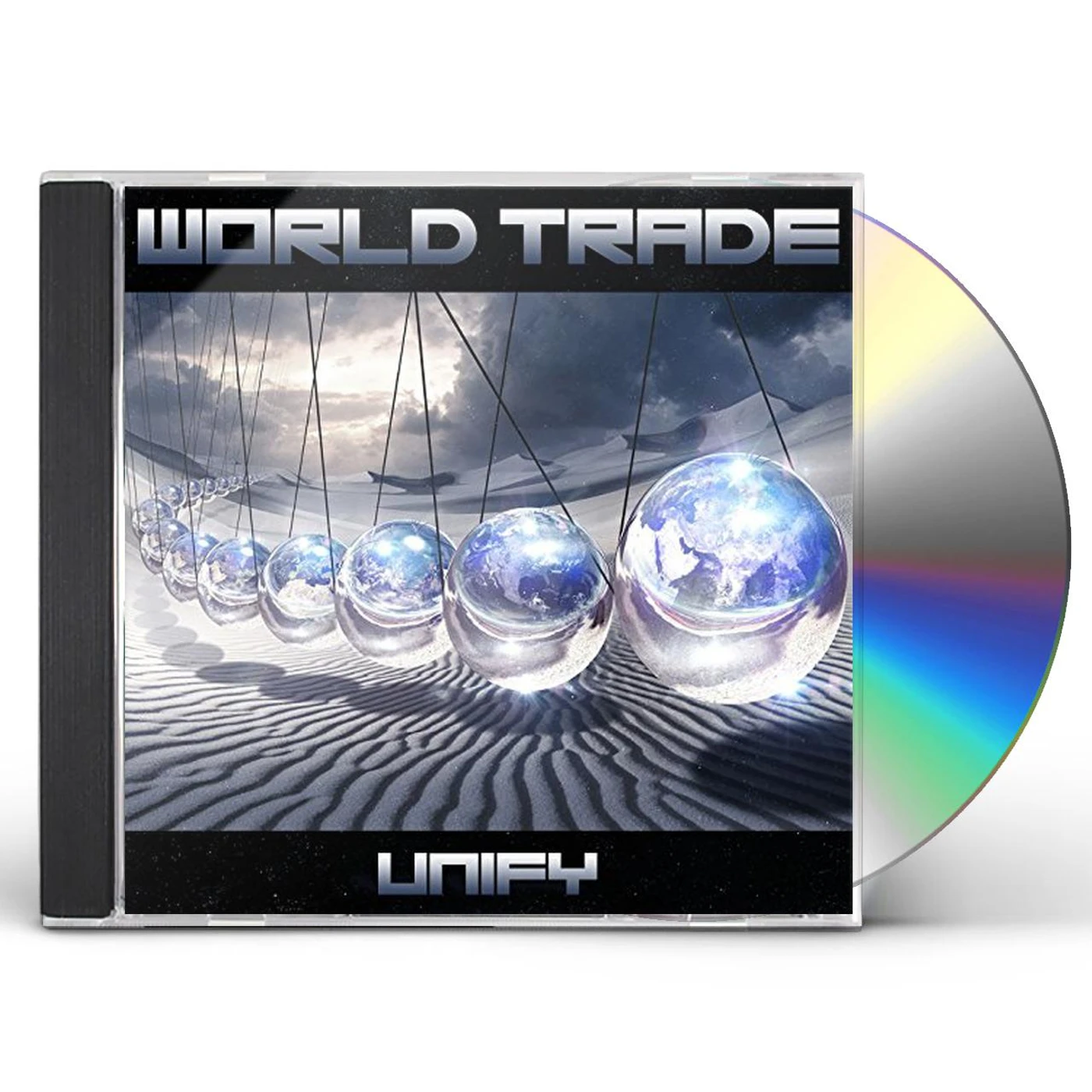 World Trade UNIFY CD