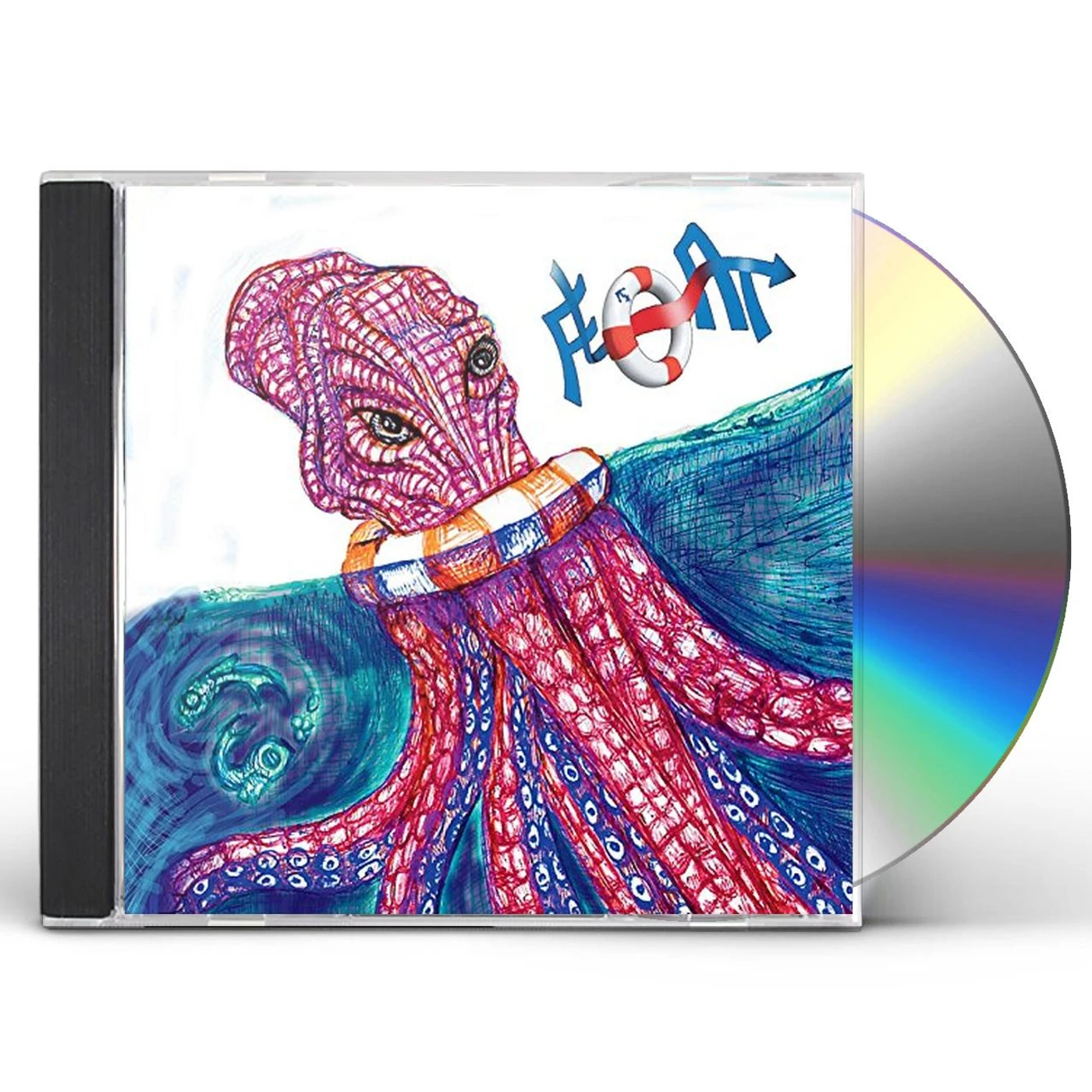 FLOAT CD