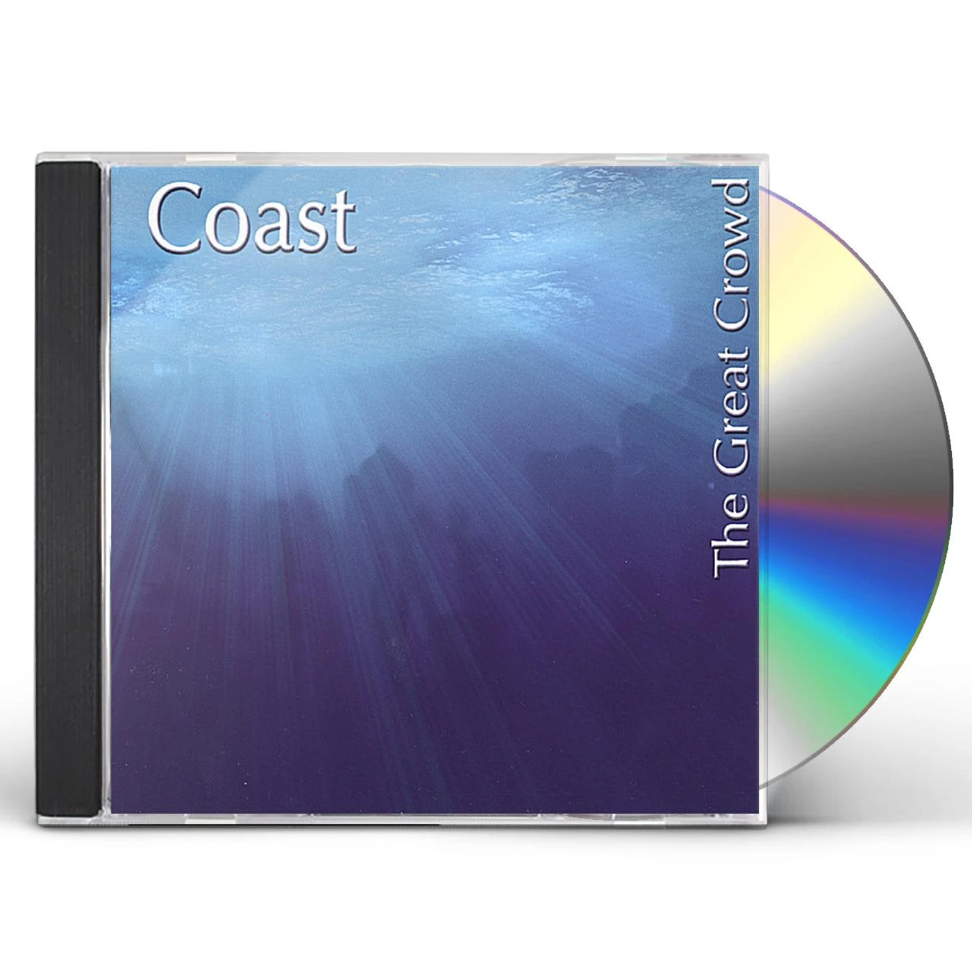 Coast GREAT CROWD CD