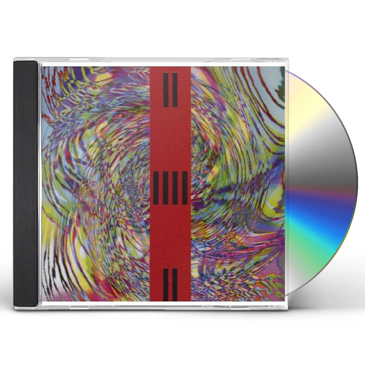 Front 242 PULSE CD