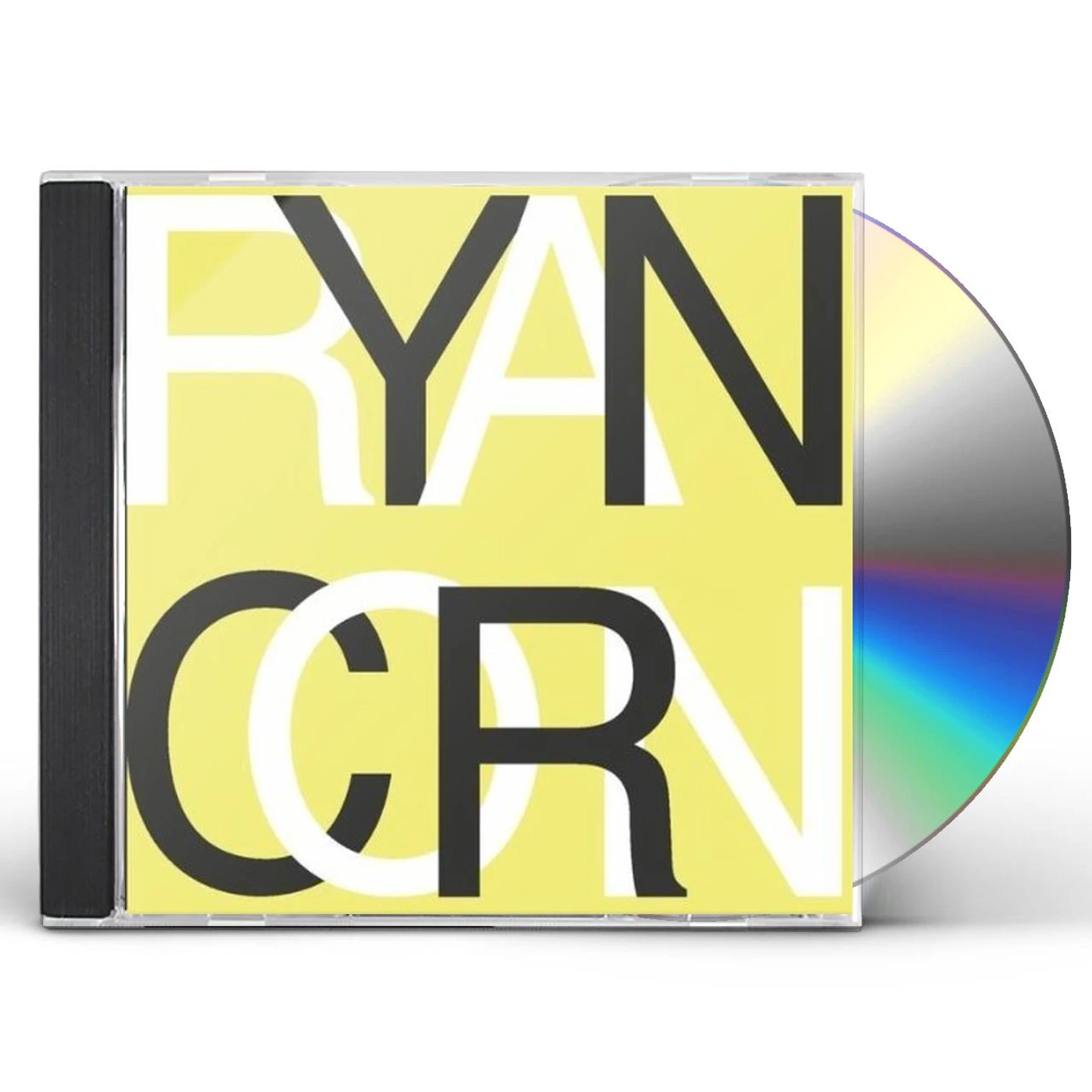 RYAN CORN CD