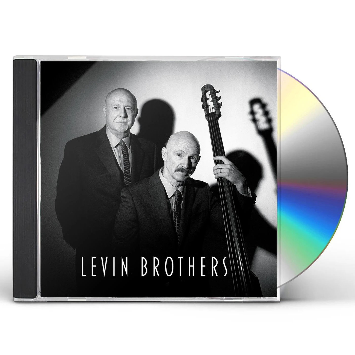 LEVIN BROTHERS CD