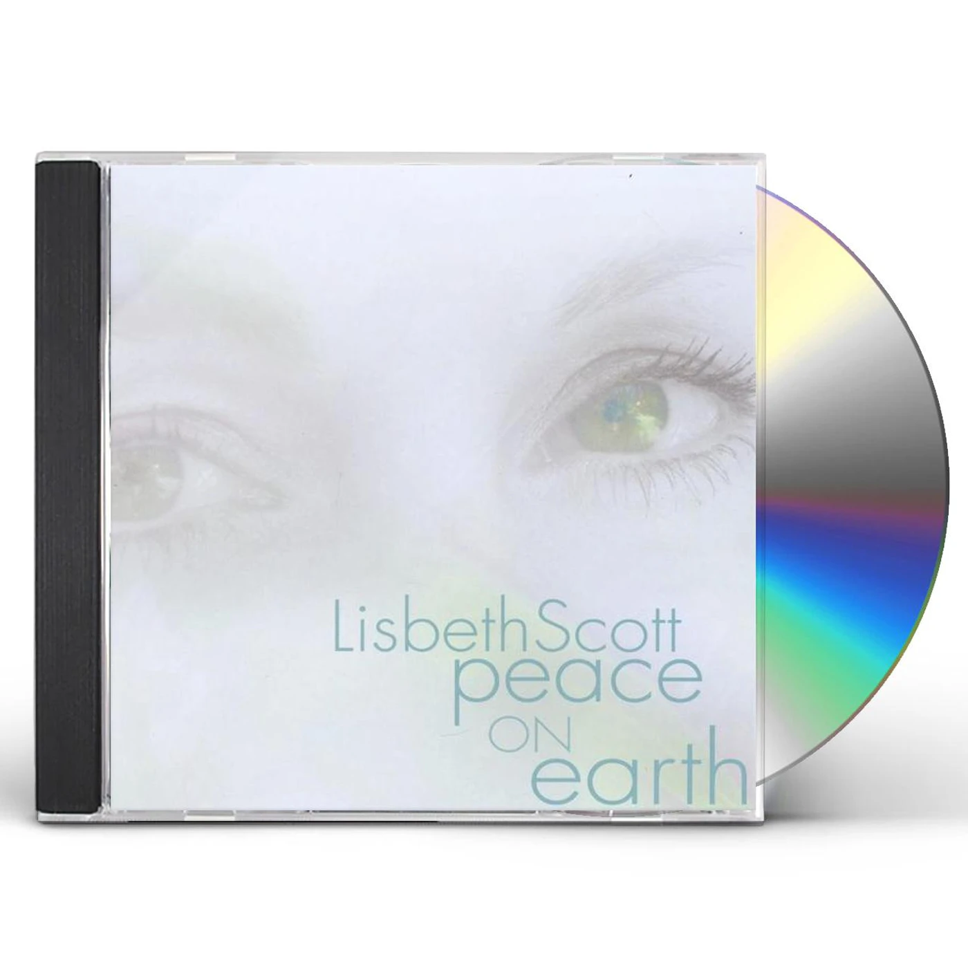 Lisbeth Scott PEACE ON EARTH CD