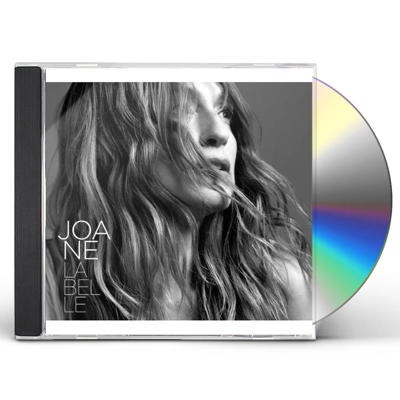 JOANE LABELLE CD