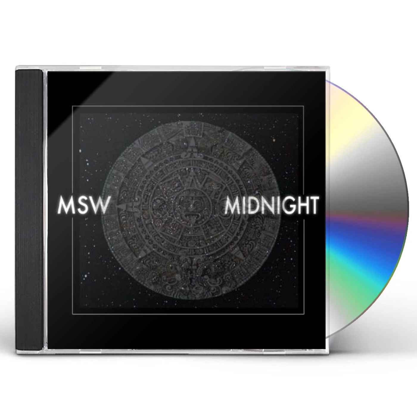 MSW MIDNIGHT CD