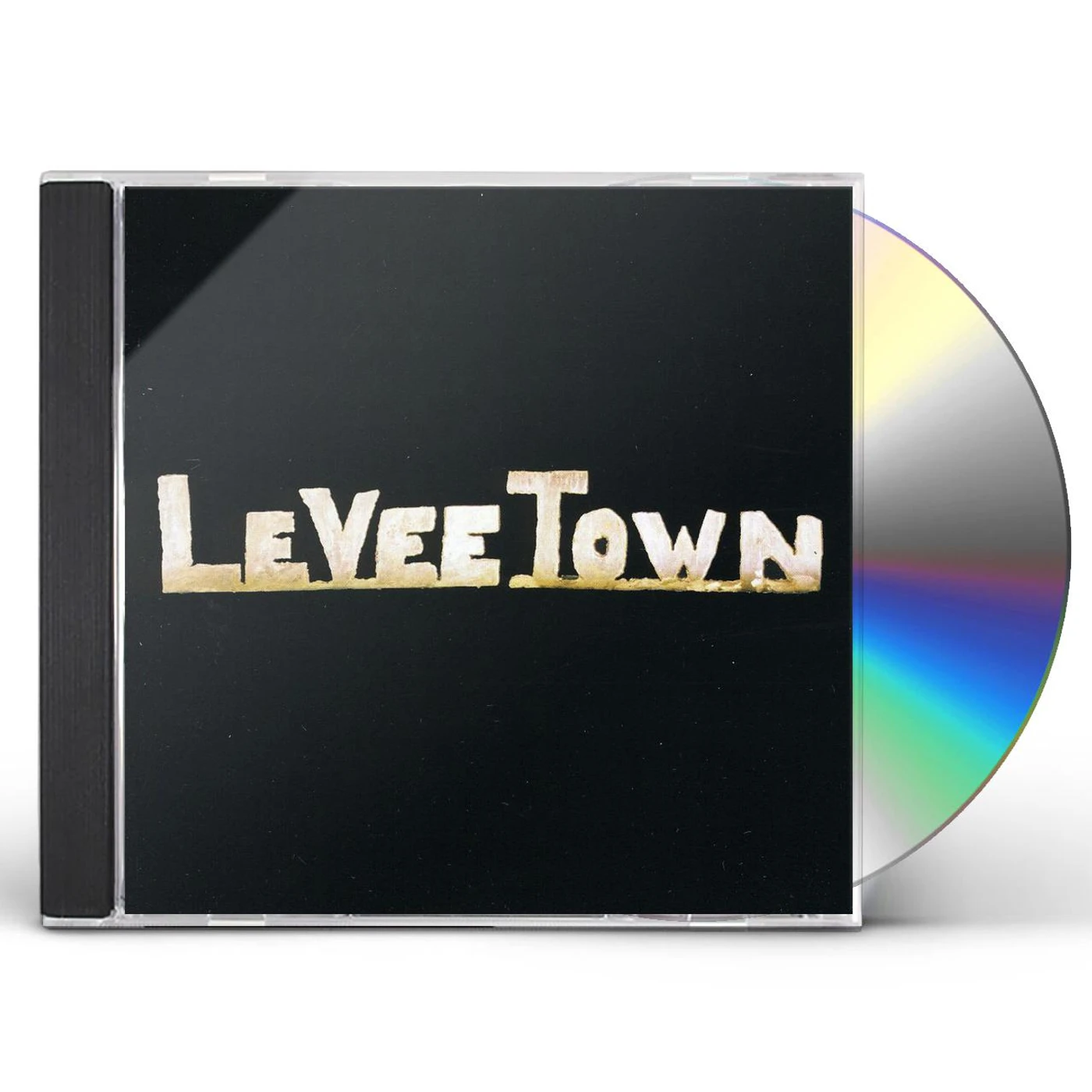 LEVEE TOWN CD