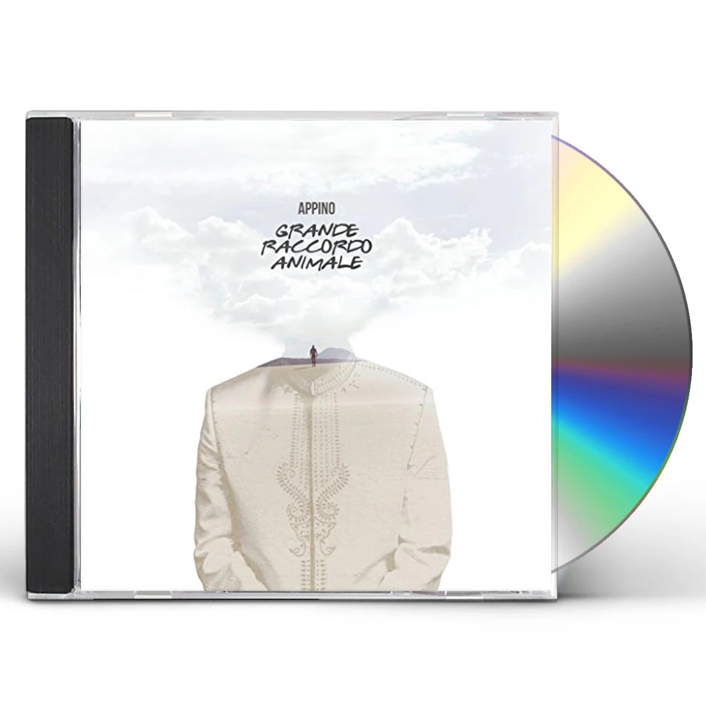 Appino GRANDE RACCORDO ANIMALE CD
