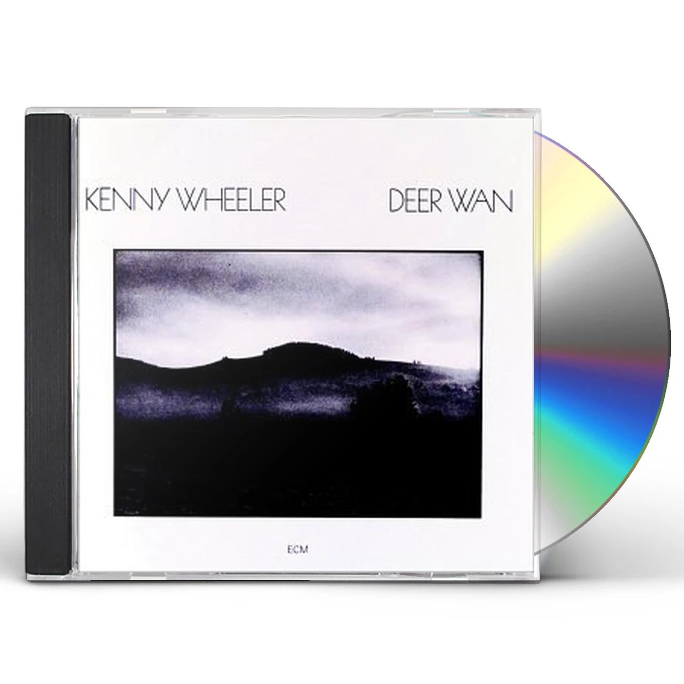 Kenny Wheeler DEER WAN CD