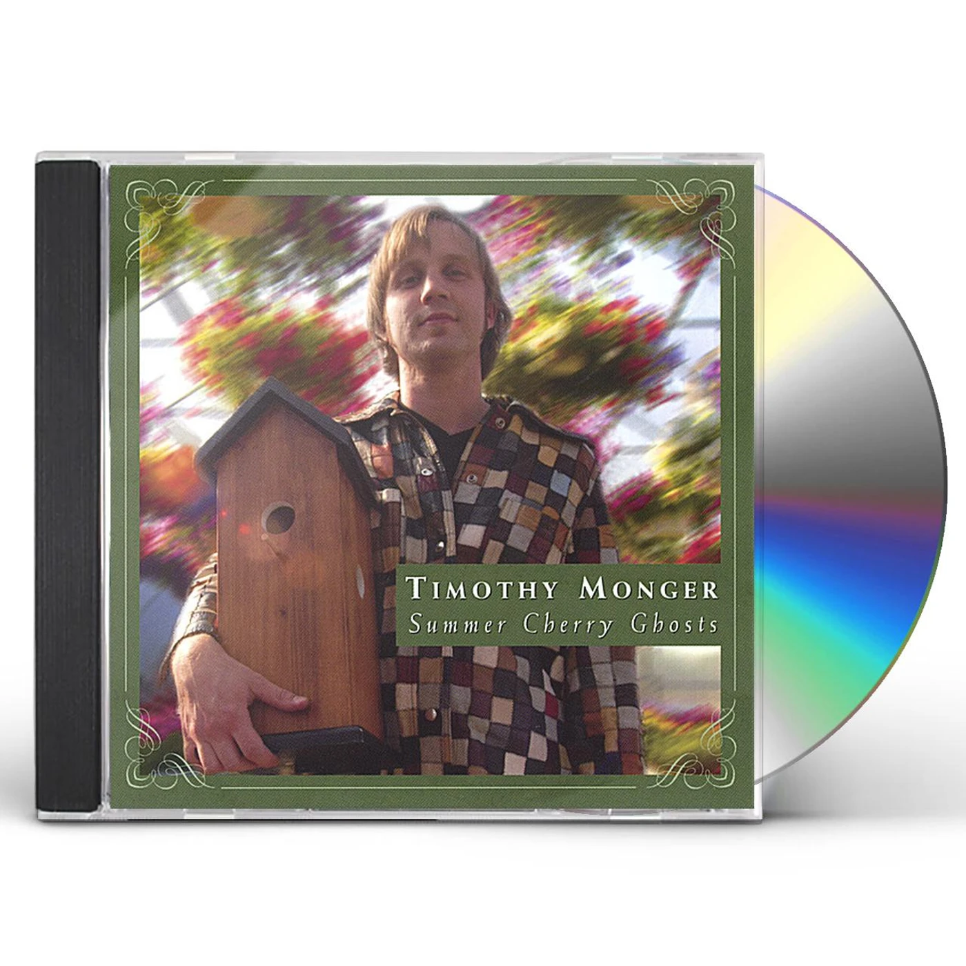 Chilled Monkey Brains WE'RE ALL IN THIS TOGETHER CD