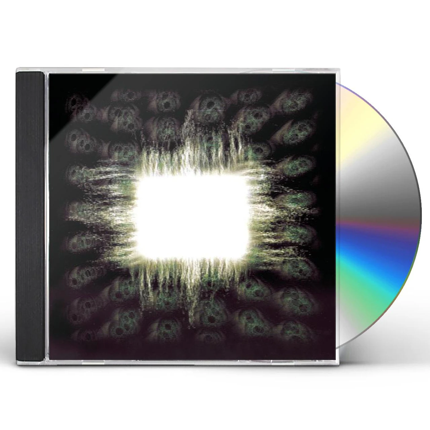 TOOL AENIMA CD