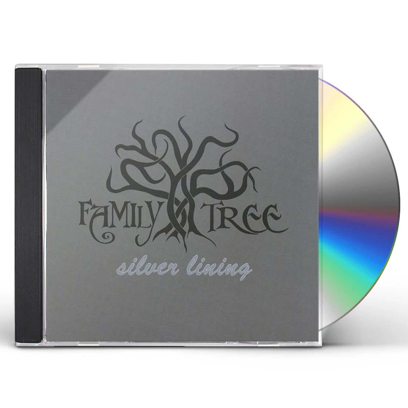 Family Tree SILVER LINING CD