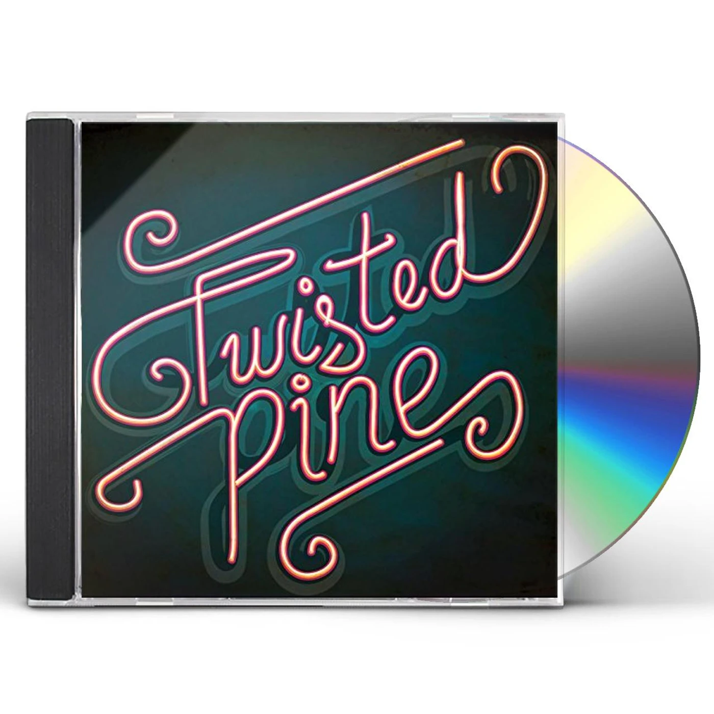 TWISTED PINE CD
